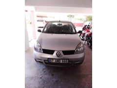 Sahibinden Renault Symbol 1.4 Dynamique 2007 Model