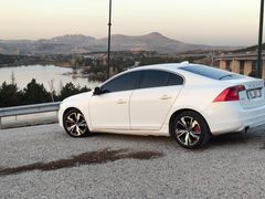 Sahibinden Volvo S60 1.6 D Premium 2013 Model