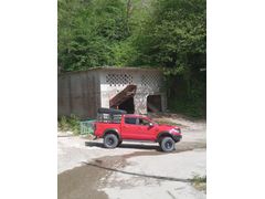 SAHİBİNDEN HATASIZ BOL EKSTRALI Ford Ranger 2.2 TDCi XLT