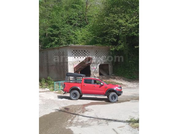 SAHİBİNDEN HATASIZ BOL EKSTRALI Ford Ranger 2.2 TDCi XLT