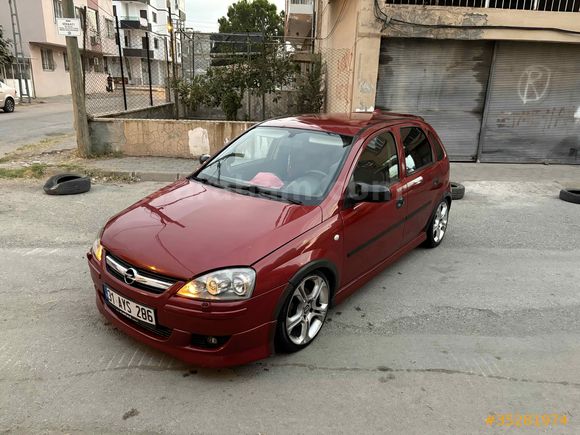 Sahibinden Opel Corsa 1.3 CDTI Essentia 2006 Model 