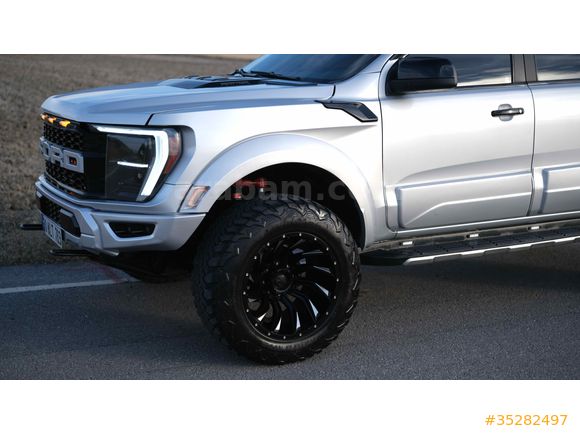 Sahibinden Ford Ranger 2.2 TDCi XLT 2016 Model 
