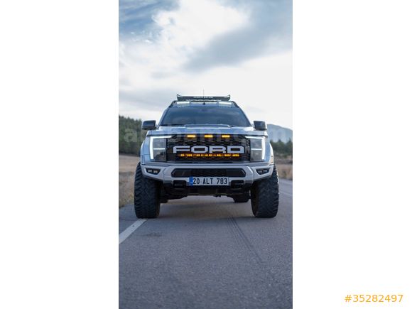 Sahibinden Ford Ranger 2.2 TDCi XLT 2016 Model 