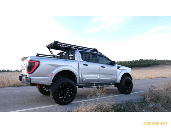 Sahibinden Ford Ranger 2.2 TDCi XLT 2016 Model 