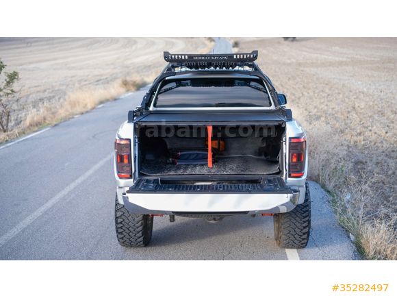 Sahibinden Ford Ranger 2.2 TDCi XLT 2016 Model 