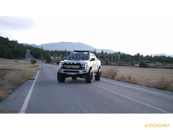 Sahibinden Ford Ranger 2.2 TDCi XLT 2016 Model 