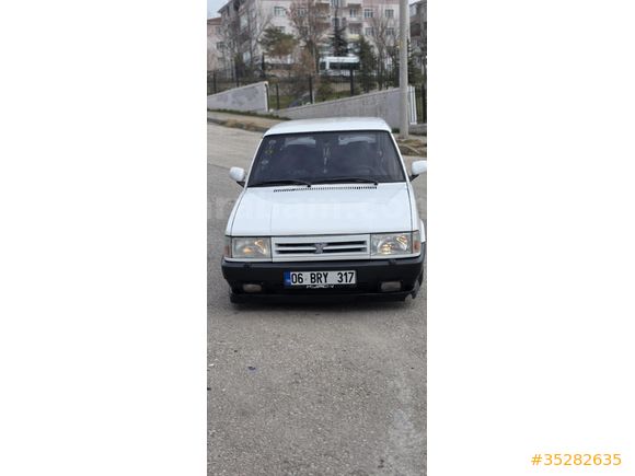 Acil satılık 1994 model 1.6 şahin 