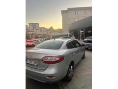 Sahibinden Renault Fluence 1.5 dCi Touch 2015 Model 