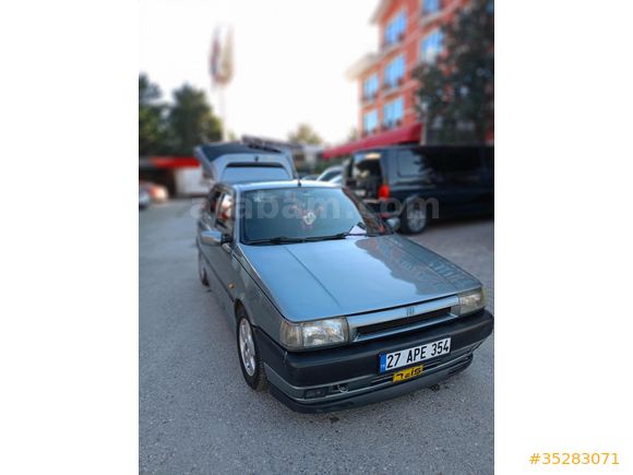 Sahibinden Fiat Tipo 1.6 SLX 2000 Model