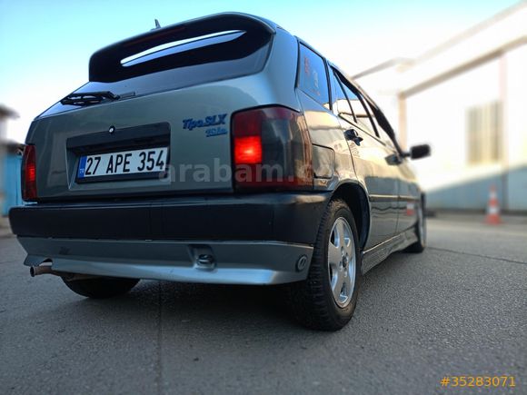 Sahibinden Fiat Tipo 1.6 SLX 2000 Model