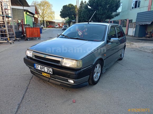 Sahibinden Fiat Tipo 1.6 SLX 2000 Model
