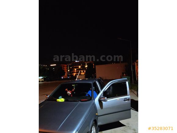 Sahibinden Fiat Tipo 1.6 SLX 2000 Model