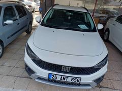 Galeriden Fiat Egea Cross 1.4 Fire Urban 2023 Model Eskişehir