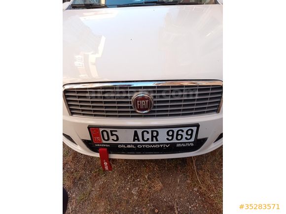 Sahibinden Fiat Linea 1.3 Multijet Active Plus 2011 Model