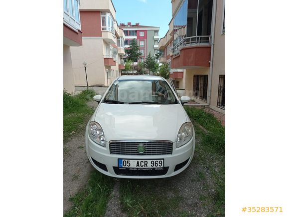 Sahibinden Fiat Linea 1.3 Multijet Active Plus 2011 Model