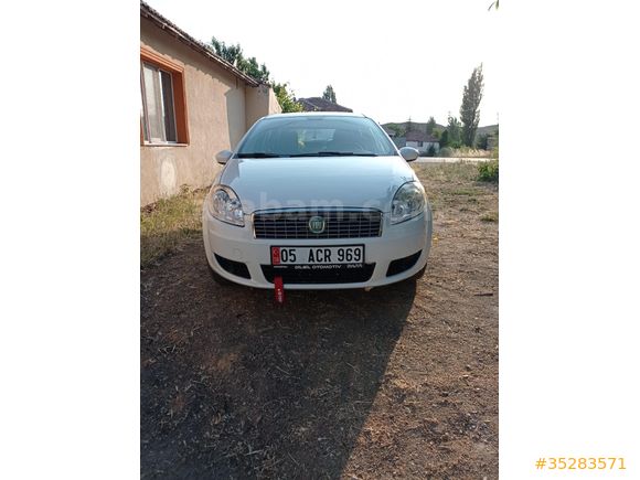 Sahibinden Fiat Linea 1.3 Multijet Active Plus 2011 Model