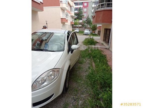 Sahibinden Fiat Linea 1.3 Multijet Active Plus 2011 Model