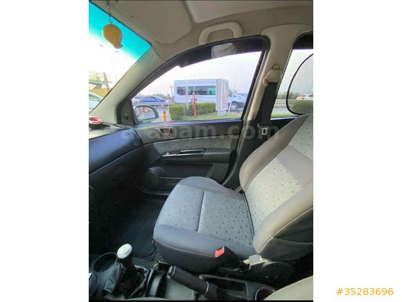 Sahibinden 4 Silindir Hyundai Getz 1.3 GLS 2005