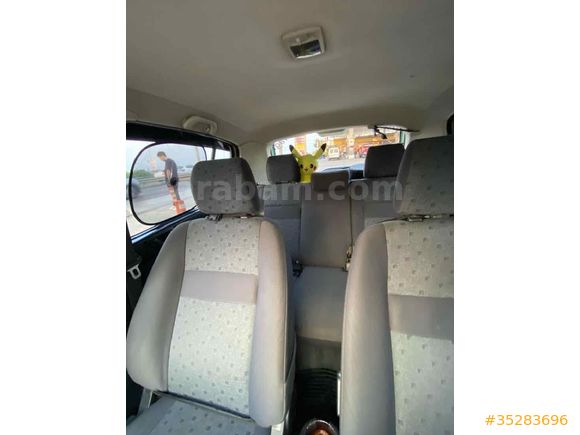 Sahibinden 4 Silindir Hyundai Getz 1.3 GLS 2005