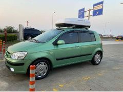 Sahibinden 4 Silindir Hyundai Getz 1.3 GLS 2005