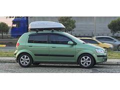 Sahibinden 4 Silindir Hyundai Getz 1.3 GLS 2005