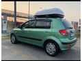 Sahibinden 4 Silindir Hyundai Getz 1.3 GLS 2005