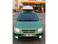 Sahibinden 4 Silindir Hyundai Getz 1.3 GLS 2005
