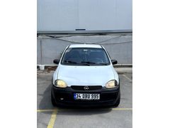 Sahibinden Opel Corsa 1.2 Swing 2000 Model