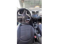 Sahibinden Hyundai Accent Blue 1.6 CRDI Mode Plus 2016 Model 