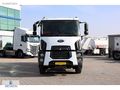 BÜYÜKSOYLU BEYSOY'DAN 2021 FORD CARGO 1833 ÇÖP KAMYONU 13+1.5 M³
