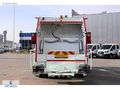 BÜYÜKSOYLU BEYSOY'DAN 2021 FORD CARGO 1833 ÇÖP KAMYONU 13+1.5 M³