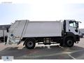 BÜYÜKSOYLU BEYSOY'DAN 2021 FORD CARGO 1833 ÇÖP KAMYONU 13+1.5 M³