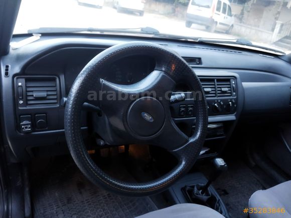 Sahibinden Ford Escort 1.6 CLX 1994 Model