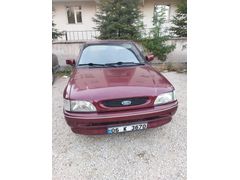Sahibinden Ford Escort 1.6 CLX 1994 Model