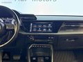 HATASIZ 2021 AUDİ A3 SPORTBACK 35 TFSI ADVANCED +61.000KM