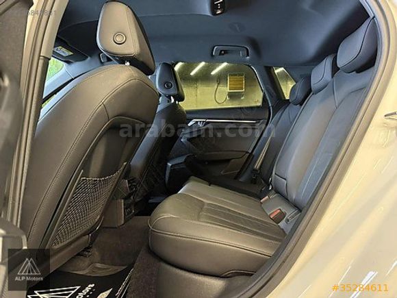 HATASIZ 2021 AUDİ A3 SPORTBACK 35 TFSI ADVANCED +61.000KM