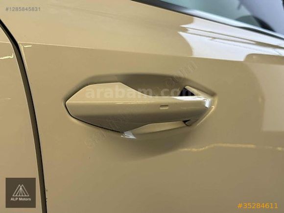 HATASIZ 2021 AUDİ A3 SPORTBACK 35 TFSI ADVANCED +61.000KM