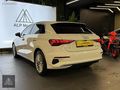 HATASIZ 2021 AUDİ A3 SPORTBACK 35 TFSI ADVANCED +61.000KM
