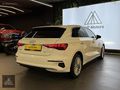 HATASIZ 2021 AUDİ A3 SPORTBACK 35 TFSI ADVANCED +61.000KM