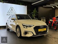 HATASIZ 2021 AUDİ A3 SPORTBACK 35 TFSI ADVANCED +61.000KM