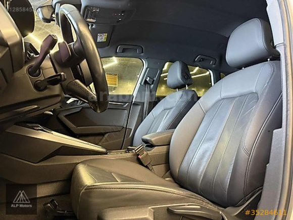 HATASIZ 2021 AUDİ A3 SPORTBACK 35 TFSI ADVANCED +61.000KM