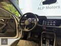 HATASIZ 2021 AUDİ A3 SPORTBACK 35 TFSI ADVANCED +61.000KM