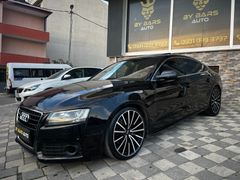 BY BARS AUTO 2011 A5 QUATTRO ORJ. S LİNE K.K. 12 TAKSİT\TAKAS