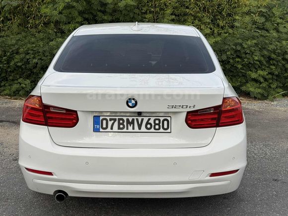 İlk elden kazasız servis bakımlı özel plakalı acil satılık
