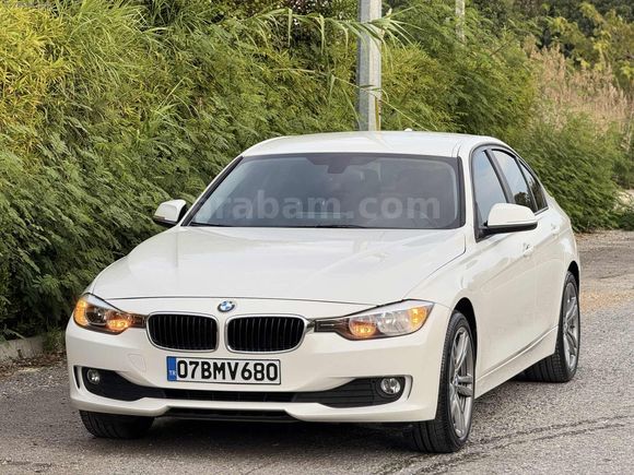 İlk elden kazasız servis bakımlı özel plakalı acil satılık