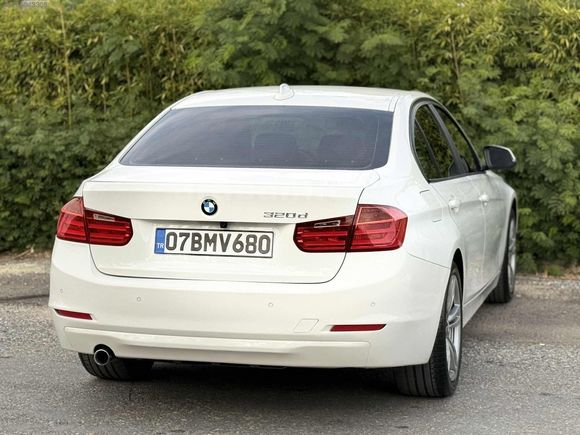 İlk elden kazasız servis bakımlı özel plakalı acil satılık