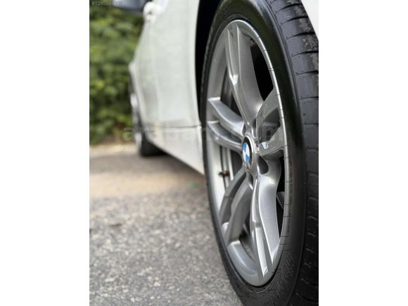 İlk elden kazasız servis bakımlı özel plakalı acil satılık