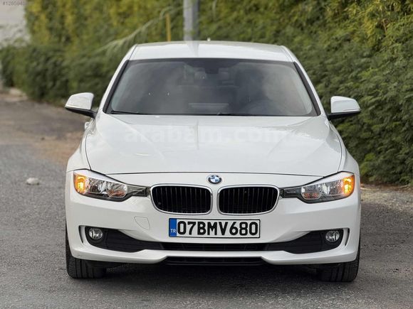 İlk elden kazasız servis bakımlı özel plakalı acil satılık