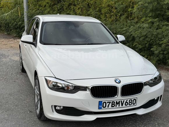 İlk elden kazasız servis bakımlı özel plakalı acil satılık