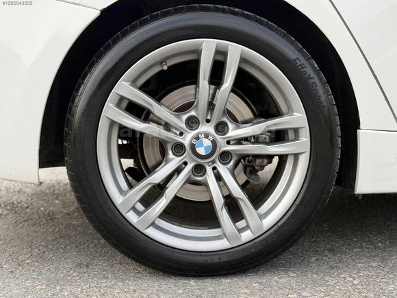 İlk elden kazasız servis bakımlı özel plakalı acil satılık